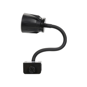 Adjustable Focus South American Spotlight Led <b>Aquarium</b> <b>Light</b> For Aquatic Plants And Turtle Tanks Clip On Design - Product Image 1