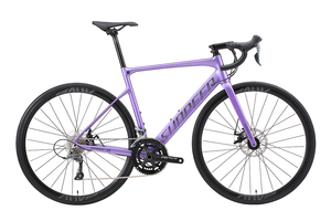 Bicicleta de Estrada SUNPEED f MARS-D com Freio a Disco 16 SPD 700C em Alumínio - Product Image 2
