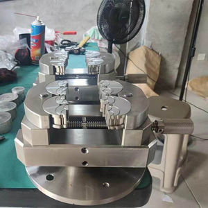 Etau universel de précision en acier inoxydable à bon prix, étau <span class=keywords><strong>fractal</strong></span> à vendre - Product Image 3