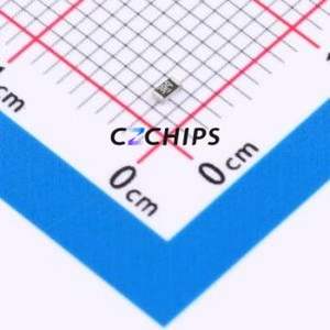 Résistance SMD CL0603FN3R9P 0603 (Type : Film Épais) (Résistance : 3,9 Ohm Précision : 1%) - Product Image 1