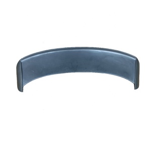 Alerón Trasero de Fibra de Carbono Personalizado para SEAT LEON Ibiza - Product Image 4