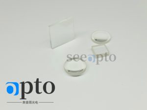 Fluoruro de magnesio <span class=keywords><strong>Mgf2</strong></span> Crystal para optoelectrónica - Product Image 5