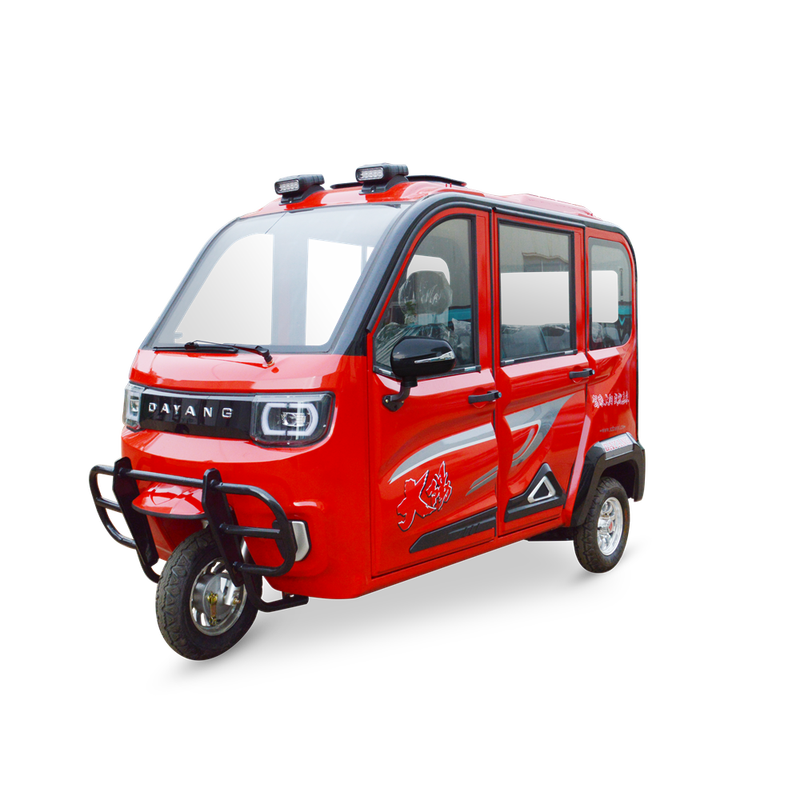 High Quality Big Cargo 200CC 250cc