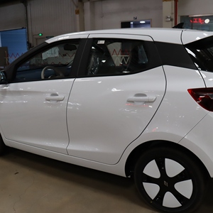 Nuova EV3 Compact JMEV Jiang <span class=keywords><strong>Ling</strong></span>, Guida a Sinistra, 4 Posti, 5 Porte, Auto Elettrica Compatta ad Alta Velocità per Pendolari Urbani - Product Image 5