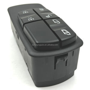 High Quality A0055451313 A0045401805 A0045451813 0055451313 Power <strong>Window</strong> <strong>Switch</strong> <strong>Button</strong> for Mercedes-Benz Truck Axor Atego - Product Image 2