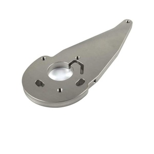 Metal CNC Machining Turning Services for Copper Stainless Steel CNC Lathe Processing for Brass Aluminum Manufacturing Parts - Product Image 6
