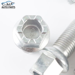 WHT 001 812A WHT002437 boulons de roue pour <span class=keywords><strong>Audi</strong></span> A1 <span class=keywords><strong>A3</strong></span> A4 A6 VW Golf MK5 MK6 CC Polo Jetta Beetle pneu Whorl 8D0601139D écrou de roue - Product Image 6
