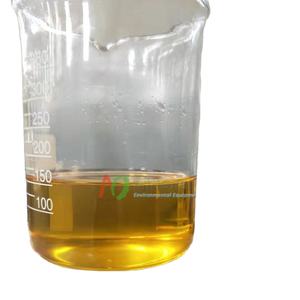 Prix d'usine d'huile Biodiesel équipement de Production distillation de l'huile usagée en <span class=keywords><strong>Diesel</strong></span> - Product Image 4