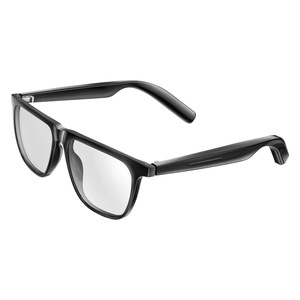 Cars Smart Glasses GS300 Calling For Sports Music Playback Men's Black - Product Image 5