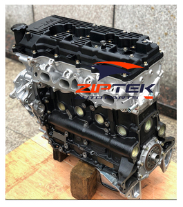 Motor Del Motor Parts 2.7L 4WD 2TR FE Nuevo para Toyota Hiace <span class=keywords><strong>Bus</strong></span> Hilux 4Runner Tacoma Pickup - Product Image 2