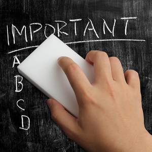 Confezione <span class=keywords><strong>Convenienza</strong></span> di 12 Spugne Magiche per Pulizia, Rimuove Macchie da Pareti, Scarpe e Lavandini - Product Image 1