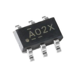 Componentes Electrónicos TSOT-6, Chip Regulador Buck DC/DC LV2842XLVDDCR - Product Image 1