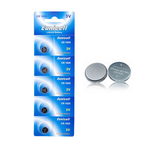 CR1025 BR1025 CR <span class=keywords><strong>1025</strong></span> DL1025 MPOSPOSマシン用リチウム電池 - Product Image 3