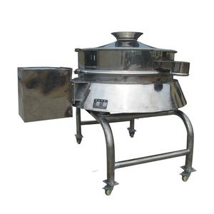 Cribadora Vibratoria de Alta Frecuencia, Último Diseño, Compacta, Gran Capacidad de Producción, con Precio Competitivo - Product Image 6