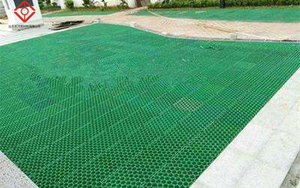 Grilles alvéolaires stabilisatrices de <span class=keywords><strong>gravier</strong></span> à prix abordable pour allées, enclos, terrains de stationnement et pavage - Produits de terrassement - Product Image 4