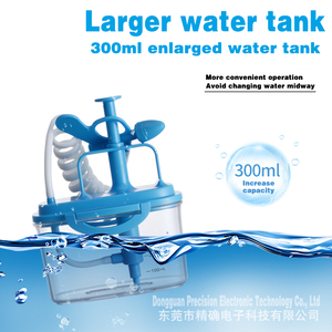 Mesin irigasi hidung portabel terlaris untuk menghilangkan <span class=keywords><strong>Rhinitis</strong></span> di rumah dan bepergian - Product Image 4