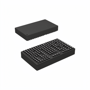 BOM IC In Stock Components Electronic 21-0043 161 BBGA Power Module Power Management (PMIC) - Product Image 1