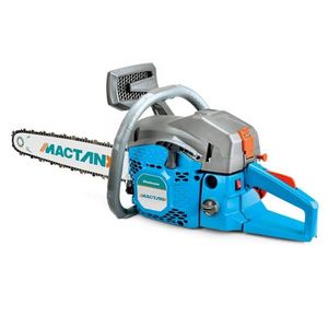 Gasoline Chain Saw 5800 with Price <b>Garden</b> <b>Tools</b> China Professional Gas Chain Saws - Product Image 3