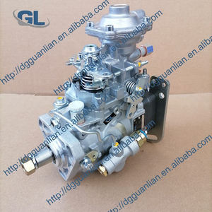 การฉีดดีเซล VE-ปั๊ม0460426379 VE6/12F1250R915-<span class=keywords><strong>2</strong></span>สำหรับ YC6105ZLQ - Product Image 3