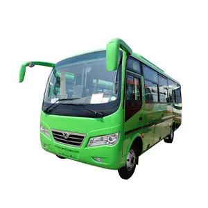 China supplier sale good quality low price 26Seats 50Seats coach bus tour bus passenger bus