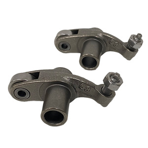 <span class=keywords><strong>Bras</strong></span> de culbuteur <span class=keywords><strong>moteur</strong></span> OE 21C-E2170-00 compatible Yamaha FZ16 Fazer 16 Pièces de train de soupapes de moto - Product Image 1