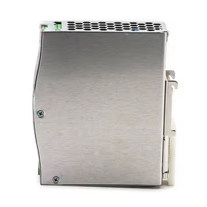 DDR-120D-48 120W 48V 2.5A ตัวแปลงไฟ DC-DC แบบติดตั้งบนราง DIN แรงดันไฟฟ้าขาเข้า 67.2~154VDC แบบแยกส่วนสำหรับอุตสาหกรรม - Product Image 3