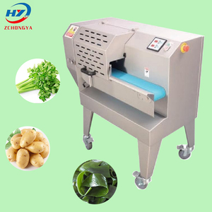 เครื่องตัดผักใบรากเครื่องตัดผักขึ้นฉ่าย/เครื่องตัดผัก - Product Image 1