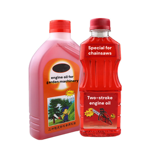 <span class=keywords><strong>Aceite</strong></span> de Motor Premium de <span class=keywords><strong>2</strong></span> <span class=keywords><strong>Tiempos</strong></span>, Fórmula de <span class=keywords><strong>Aceite</strong></span> Base, Precio de Fábrica, Entrega Rápida, Mezcla Personalizada para Motocicletas y Equipos Marinos - Product Image 6