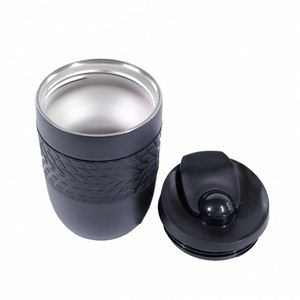 Regalo Promocional de Tienda 4S, Taza de Acero Inoxidable Personalizada de Doble Pared con Aislamiento, Diseño de Neumático, Libre de BPA - Product Image 2