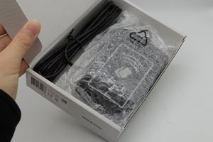เครื่องอ่าน PDU PC/SC ISO 7816 ISO 14443 เครื่องอ่านบัตรชิป NFC แบบอินเทอร์เฟซคู่ <span class=keywords><strong>ACS</strong></span> Acr1281u-c1 - Product Image 5