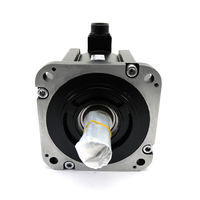 Motor Servo Yaskawa, Accesorios para Máquinas CNC, Controlador SGMGV-44ADC61, Motor Yaskawa de 4.4kW Trifásico de Alto Torque