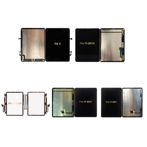Écran LCD de remplacement promotionnel avec numériseur tactile pour <span class=keywords><strong>iPad</strong></span> 10.2 Air 2 4 Mini 2 3 4 <span class=keywords><strong>Pro</strong></span> 9.7 10.5 11 12.9 2020 <span class=keywords><strong>2021</strong></span> 2022 - Product Image 2