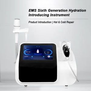 Appareil de blanchiment et de rajeunissement de la peau en 2026, non invasif, à base d'eau, en matériau ABS, pour un usage domestique - Product Image 2