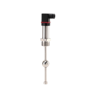 مقياس مستوى السوائل من هيرشمان سلسلة YW طراز ZKMD-YW-35 بحماية IP68 لقياس ارتفاع السوائل واستخدام المحركات السطحية - Product Image 5