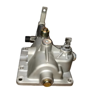 Système de transmission de camion de haute qualité, autres pièces, 1702210-BSX912, ensemble de couvercle supérieur double H pour Sinotruk - Product Image 2