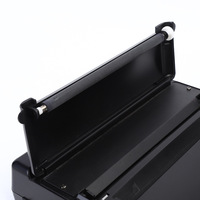 Mesin tato Transfer sementara, Printer termal Pro hitam profesional