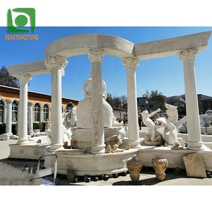 <span class=keywords><strong>Fontaine</strong></span> <span class=keywords><strong>de</strong></span> décoration <span class=keywords><strong>de</strong></span> jardin Rome, <span class=keywords><strong>fontaine</strong></span> <span class=keywords><strong>de</strong></span> Sculpture <span class=keywords><strong>de</strong></span> marbre Di <span class=keywords><strong>Trevi</strong></span> <span class=keywords><strong>fontaine</strong></span> d'extérieur <span class=keywords><strong>de</strong></span> pierre - Product Image 4