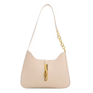 Bolso de Hombro de PU para Mujer, Diseño Nuevo, de Alta Capacidad, con Cierre de Cremallera, Accesorio Elegante para Dama, Venta al Por Mayor - Product Image 5