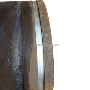 Épaisseur de paroi de tuyau en acier Max 35mm SCH80 Cutter rainurage roulement de noyau de <span class=keywords><strong>Machine</strong></span> à bavarder pour épaisseurs de paroi supérieures à 13mm - Product Image 6