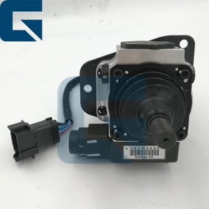 702-16-02290 7021602290 Conjunto de Palanca para Bulldozer D65 D85 D155 - Product Image 2