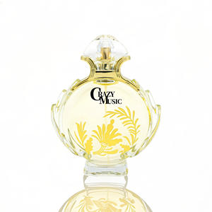 Amorous Fascinating Nectar Persue My Love 100mL Perfume Notas florales Body Spray Mist Sweet Projection Fantasy Style - Product Image 3