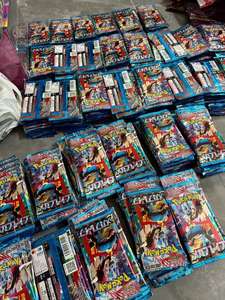 Poke Mon Tcg M1l Break Booster Box, Caja de Sobres con Temática de Greninja, Juego de Cartas Coleccionables Japonesas para Mesa - Product Image 5