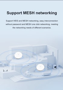 Wifi 6 không dây Trần AP 11ax Dual band Wifi điểm truy cập 1800Mbps/3000Mbps <span class=keywords><strong>gigabit</strong></span> <span class=keywords><strong>ethernet</strong></span> trong nhà Wifi Router - Product Image 5