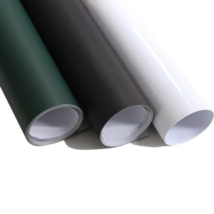 <span class=keywords><strong>Pizarra</strong></span> Adhesiva Removible de Material PET, Panel de Pared de Borrado en Seco para Oficina, Hogar, Niños, Enseñanza, <span class=keywords><strong>Pizarra</strong></span> Pequeña - Product Image 2