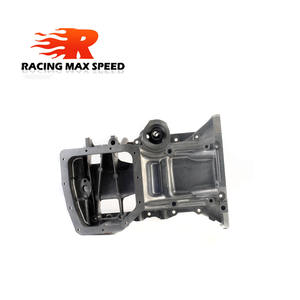 Cárter de Aceite de Motor 21135-2B020 Compatible con <span class=keywords><strong>Hyundai</strong></span> Ix35 <span class=keywords><strong>I30</strong></span> I40 1.6 99kw 135hp G4fd - Product Image 3