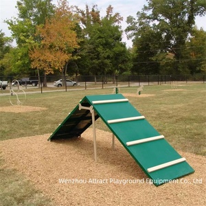 Equipo de Entrenamiento Personalizado <span class=keywords><strong>para</strong></span> Parques Caninos, Guardería <span class=keywords><strong>para</strong></span> Mascotas, <span class=keywords><strong>Parque</strong></span> Infantil al Aire Libre, <span class=keywords><strong>Parque</strong></span> de Agilidad <span class=keywords><strong>para</strong></span> <span class=keywords><strong>Perros</strong></span> en el Patio Trasero - Product Image 2