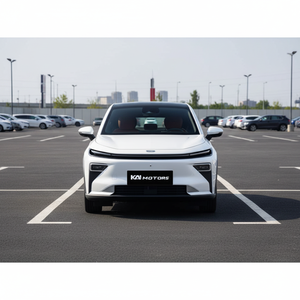 2026 per Boyue REV SUV 160kW 327Nm Batteria 50.4kWh Prestazioni in Altitudine Sospensioni FSD Esportazione su Strade di Montagna - Product Image 2