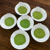 Nouvelle Poudre de Thé Vert Matcha de Qualité Cérémoniale Premium pour Latte, Smoothie, Pâtisserie, OEM