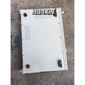 เครื่องกำเนิดสัญญาณ CREDX/ JUNG JIN SG-1501M หรือ SG1501B สเตอริโอ/เอฟเอ็ม-เอเอ็ม hx1 - Product Image 2