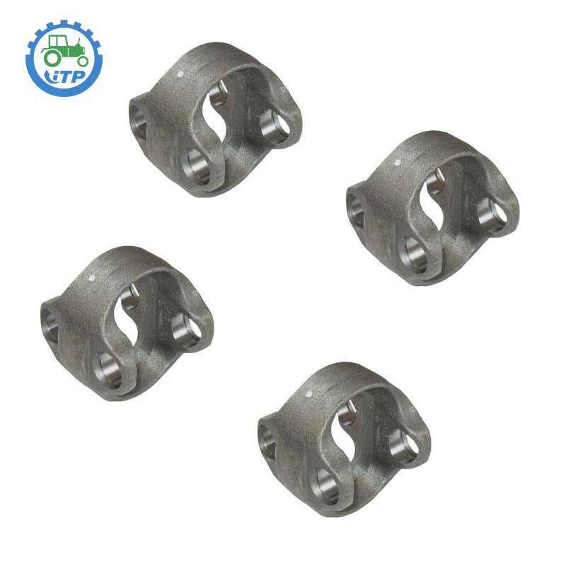 Высококачественная передняя ось трансмиссии 5191550 27X81.75, вал 4WD, подходит для Ford, подходит для Новой Голландии